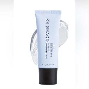 Cover FX Dewy Skin Primer